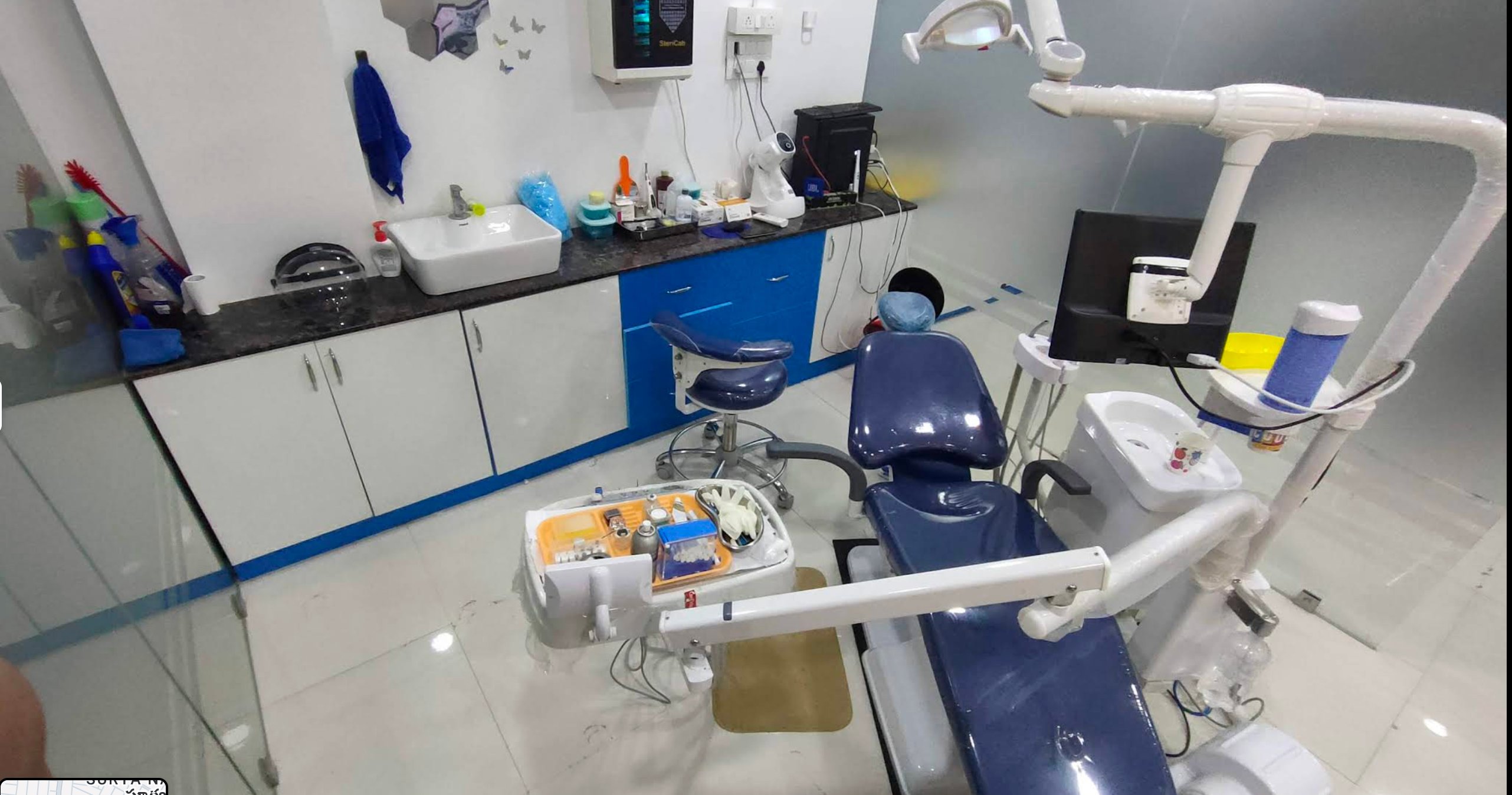 Dental care tips